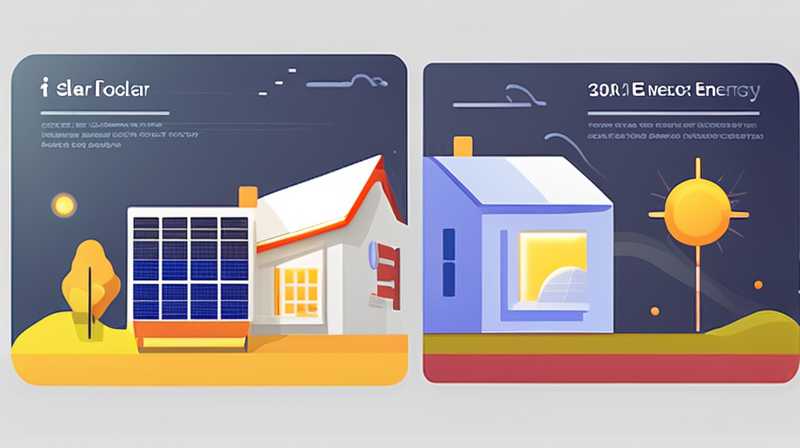 How much electricity does solar energy use in a day?