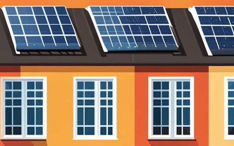 How much does it cost to install home solar energy