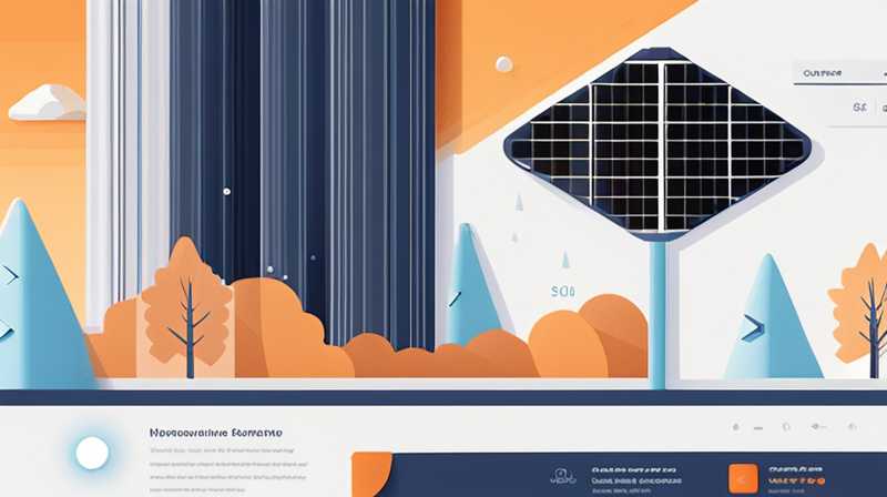 How much snow load and wind pressure can solar panels withstand?