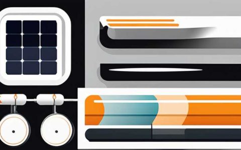 What are the pipes in the solar tube?