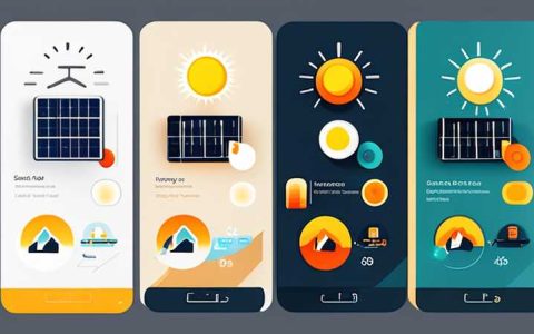 How long does it take for solar energy to generate electricity?