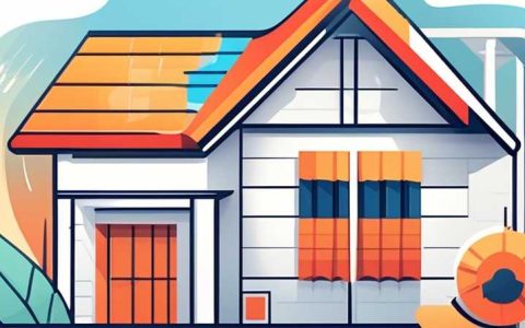 How to install solar energy on a tile house