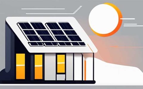 What are the reasons why solar energy emits light?