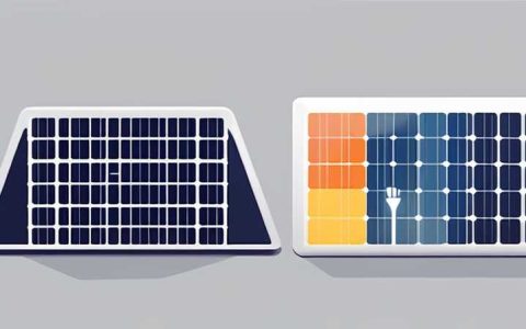 How long can a solar panel charge