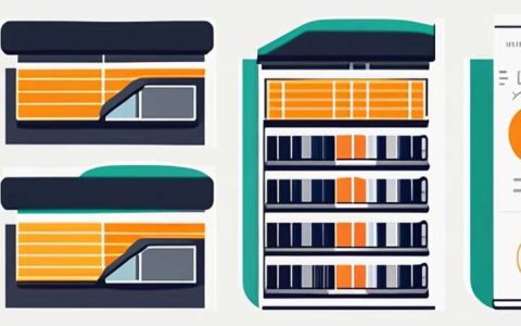 What solar energy is better for the upper floor?