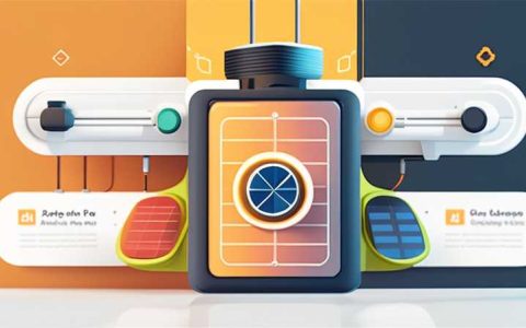 What is the use of solar integrated valve