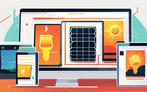 How much electricity can 5kw solar energy generate in a day