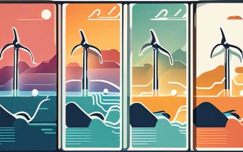 Why does tidal energy come from solar energy?