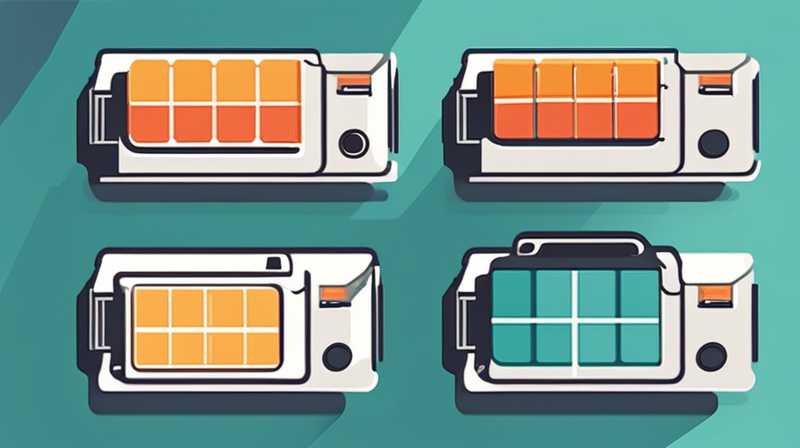 Which is better, solid-state batteries or solar energy?