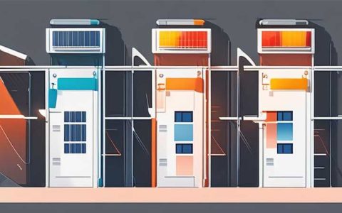 How to dismantle the rooftop solar light