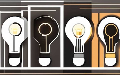 How many watts is a 5w solar light bulb
