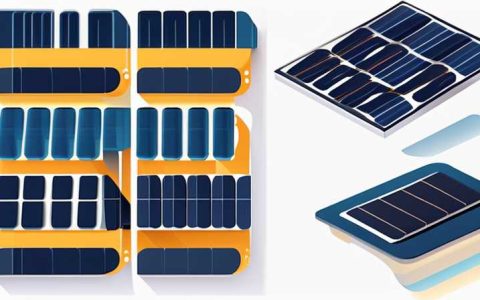 How to clean tubular solar panels