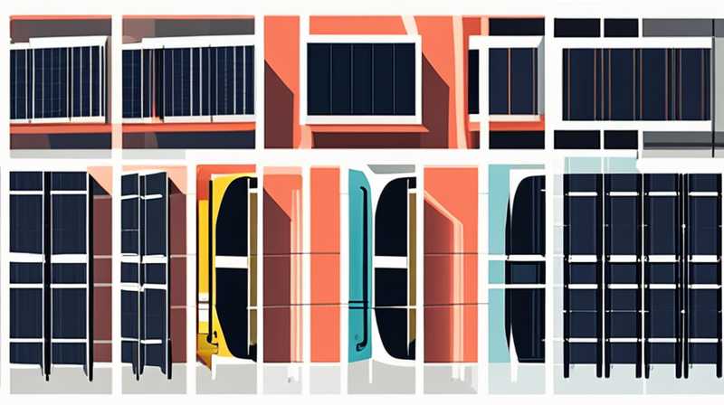 How many solar power plants are there in Japan?