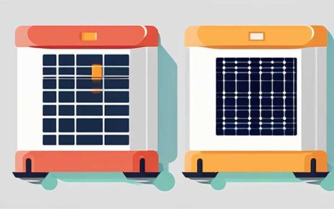 How many tons can solar energy generate if it is not turned off for one hour?