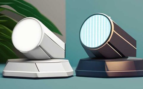 How to install six-sided solar lights