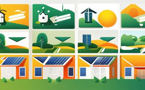 How to store solar energy on farms