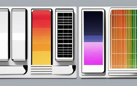Which is better for solar nickel sheet or nickel strip?