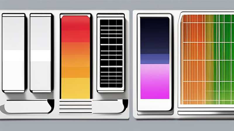 Which is better for solar nickel sheet or nickel strip?