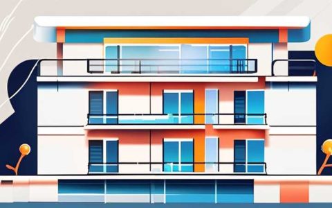 What is the principle of balcony solar energy