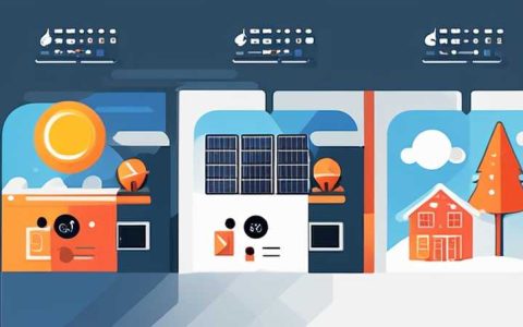 How to protect solar energy in cold weather