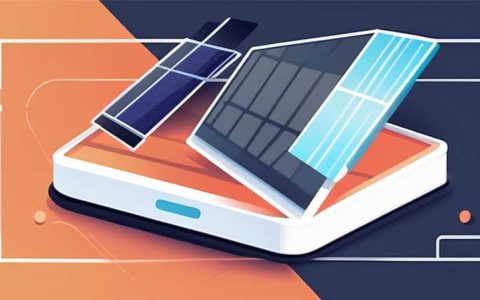 How to clean the inside of a solar panel
