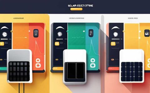 How much electricity can a solar cell store?