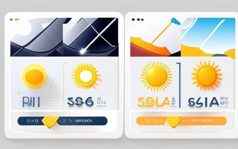 Which manufacturer's solar energy is the best?