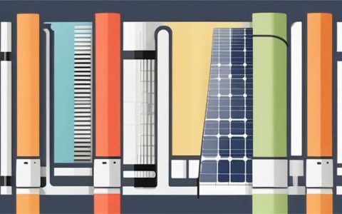 What to do if the solar tube is not packaged