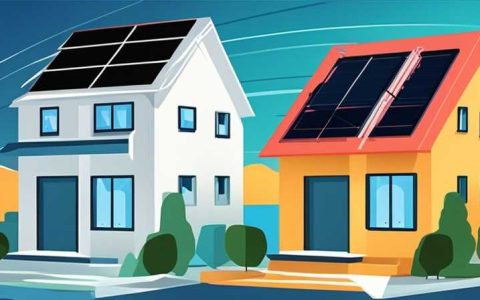 When should home solar energy be installed?