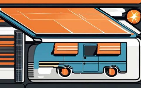 What are the brands of solar panels for RVs?