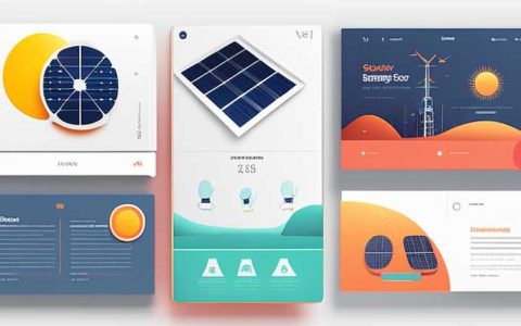 What are the solar energy brand companies?