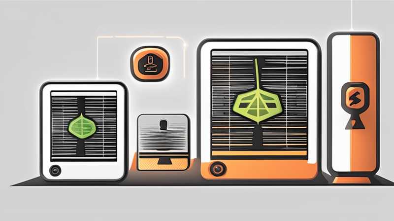 Qué aprender sobre la tecnología moderna de almacenamiento de energía eléctrica