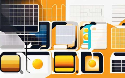 What is the name of large coverage solar energy?