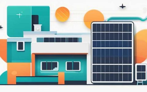 What are semi-flexible solar panels