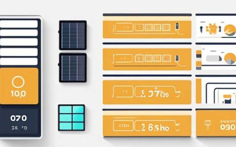 How many watts does a small solar panel weigh?