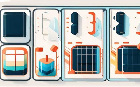 How long can a small solar energy cube last?