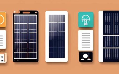 What does the basics of solar energy equipment include?