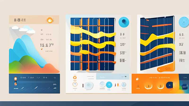 Where can I buy solar monitoring in Qinghe?