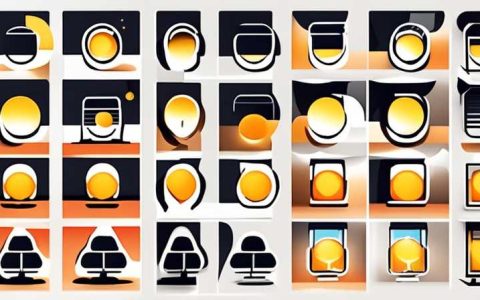 How about Northern Technology Solar Lights