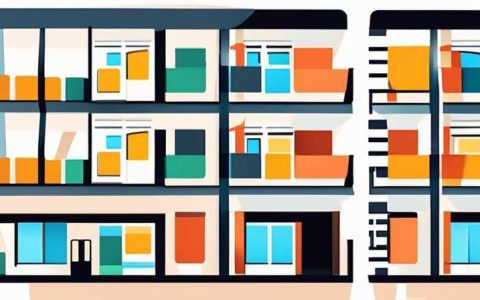 How to install solar panels on commercial housing