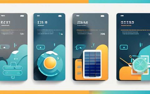 What is a solar antifreeze setting