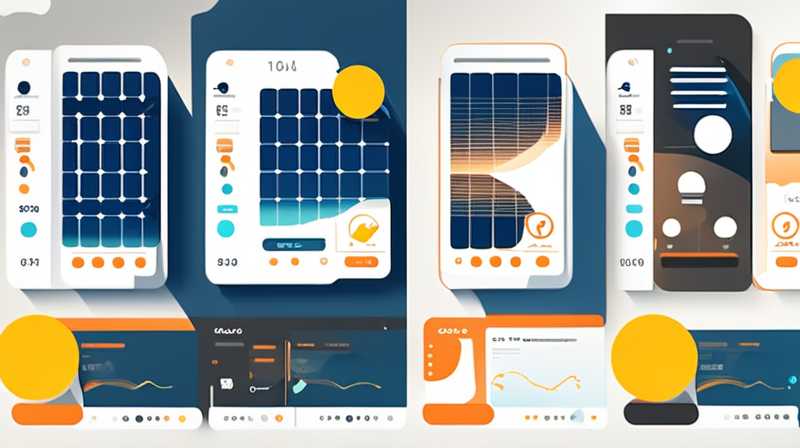 How much can 100w of solar energy produce in a day?