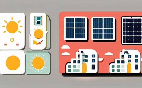 What does dual-mode solar energy mean?