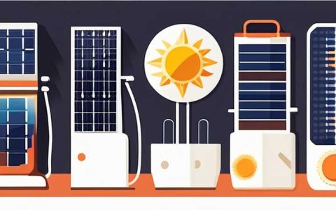 What is the name of solar-powered crafts?