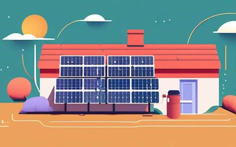How to choose a site for solar power generation