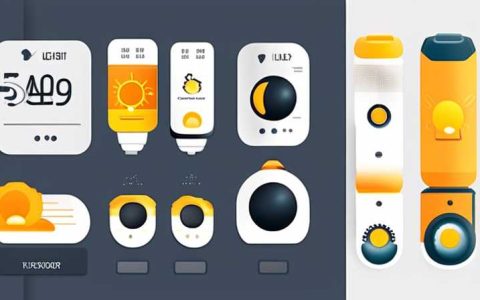 How much does a solar foot light cost?