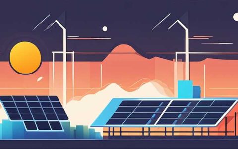 What can rooftop solar panels do?