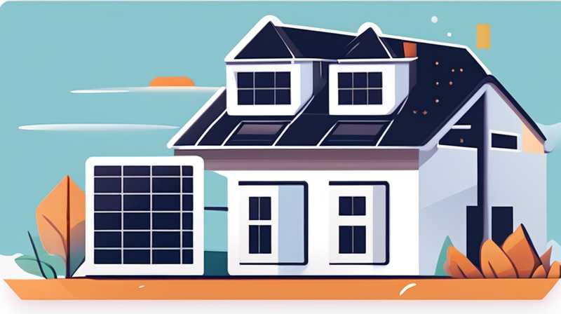 What is the photovoltaic solar tax rate?