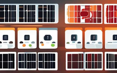 How much does 2 square meters of solar power generate?