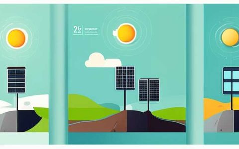 How to increase the current of solar lights